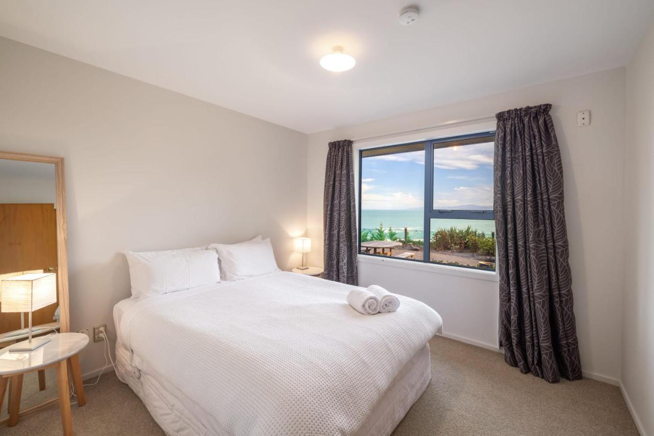 Villa Ocean & Mountain Views - Kaikoura Exterior foto